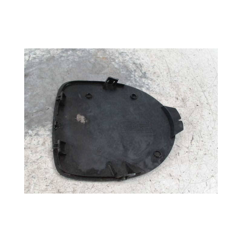 OBTURATEUR PHARE ADDITIONNEL PARE-CHOC AVD RENAULT CLIO II PH.1 98-2001