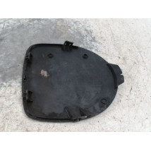OBTURATEUR PHARE ADDITIONNEL PARE-CHOC AVD RENAULT CLIO II PH.1 98-2001