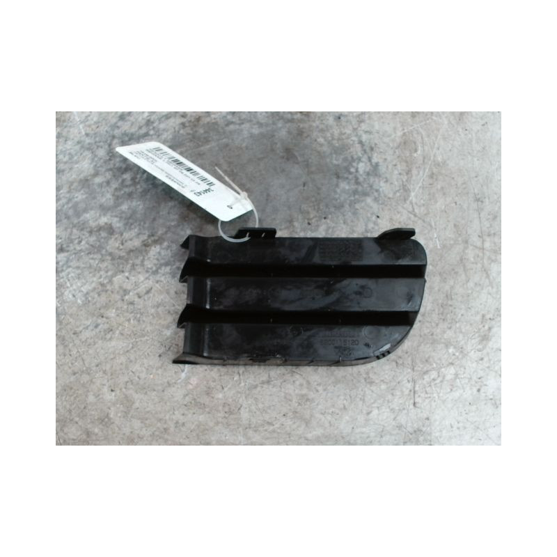 OBTURATEUR PHARE ADDITIONNEL PARE-CHOC AVD RENAULT MEGANE II PH1 02-05