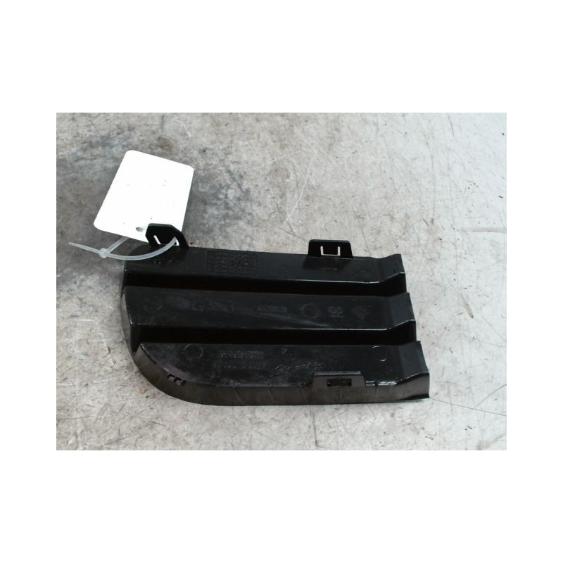 OBTURATEUR PHARE ADDITIONNEL PARE-CHOC AVG RENAULT MEGANE II PH1 02-05