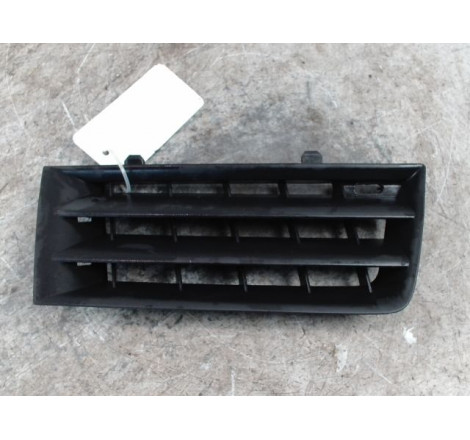 GRILLE CALANDRE D