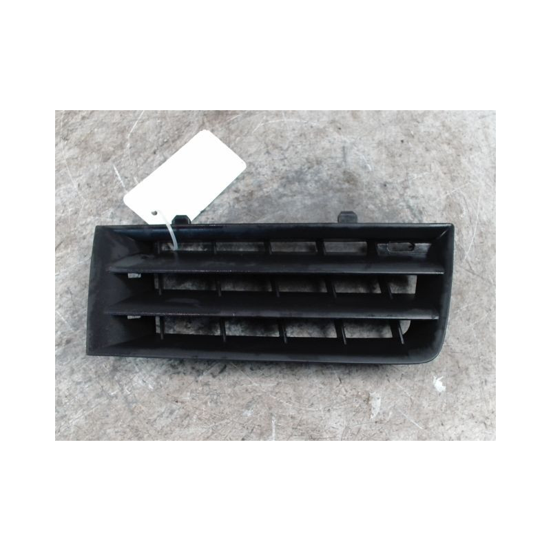 GRILLE CALANDRE DROIT RENAULT MEGANE II PH1 02-05