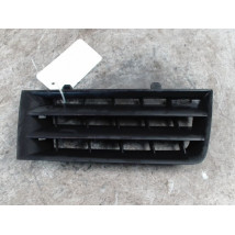 GRILLE CALANDRE DROIT RENAULT MEGANE II PH1 02-05