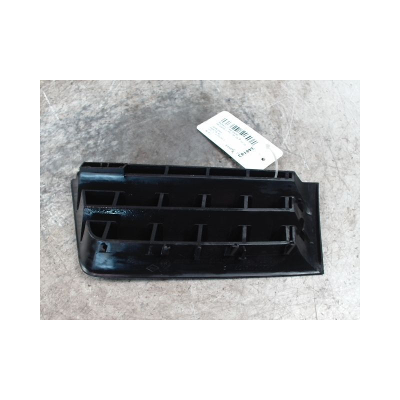 GRILLE CALANDRE DROIT RENAULT MEGANE II PH1 02-05