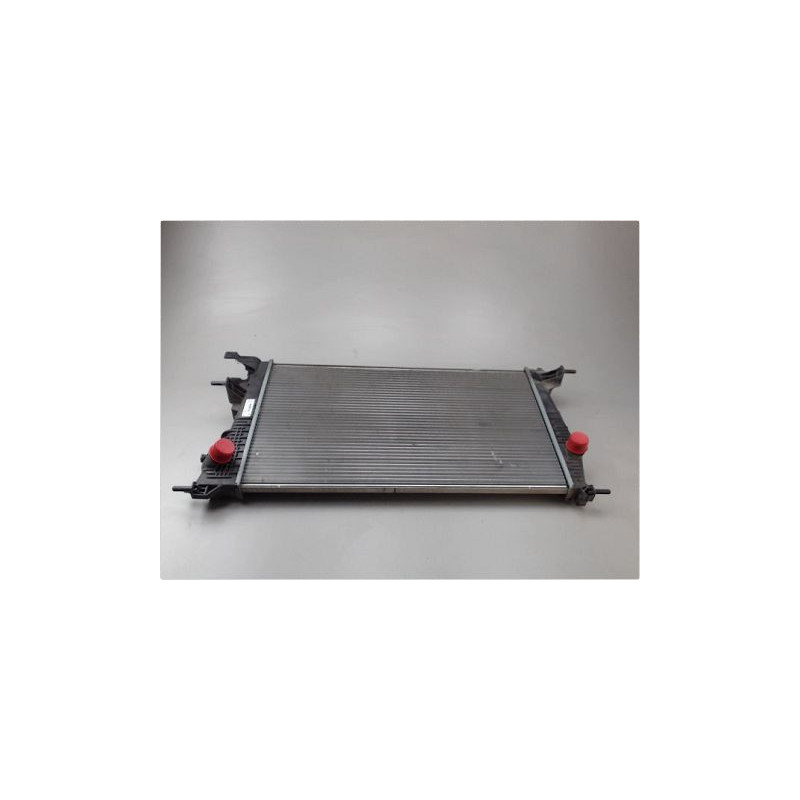 RADIATEUR RENAULT MEGANE