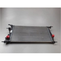 RADIATEUR RENAULT MEGANE