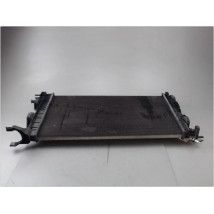 RADIATEUR RENAULT MEGANE