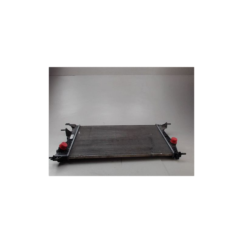 RADIATEUR RENAULT MEGANE