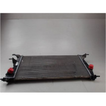 RADIATEUR RENAULT MEGANE