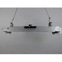 RENFORT PARE-CHOC AVANT CITROEN C5 TOURER 2008-