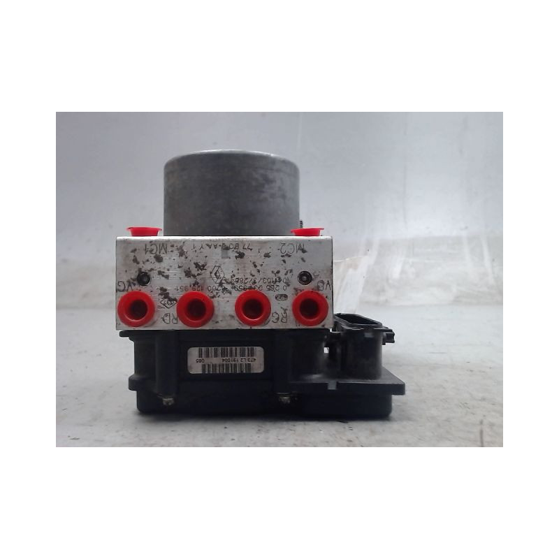 UNITE HYDRAULIQUE ABS RENAULT MODUS 2004-2007