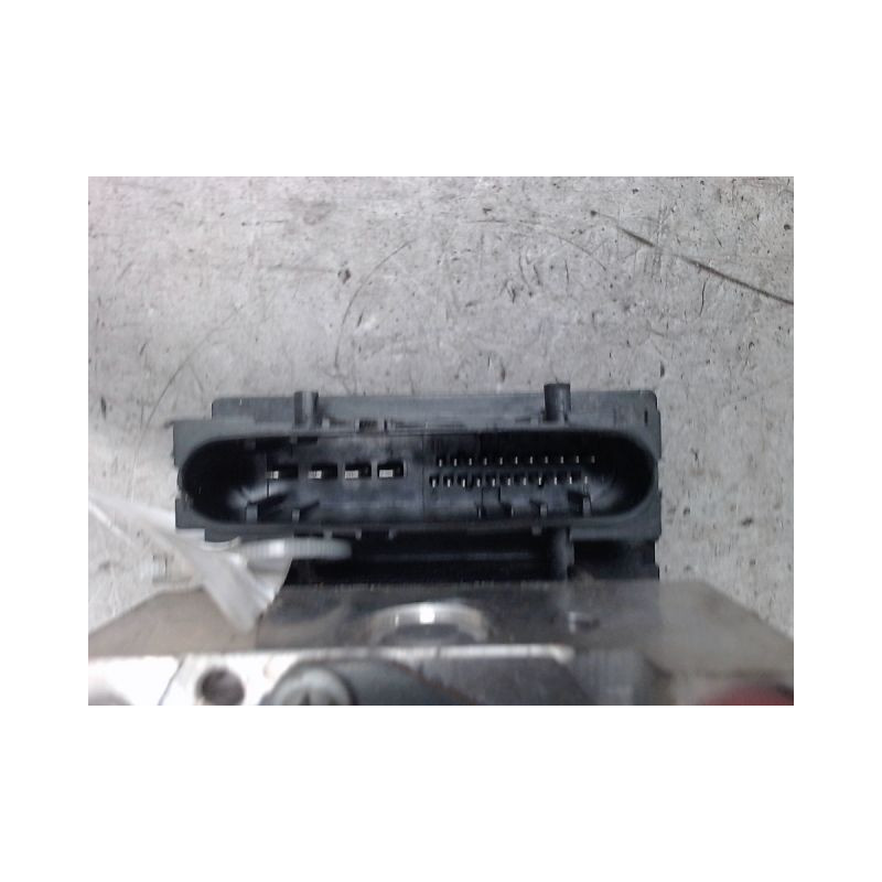 UNITE HYDRAULIQUE ABS RENAULT MODUS 2004-2007