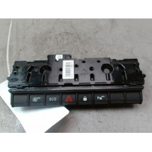 BOUTON DE WARNING DACIA DUSTER BREAK Phase 2 2013-...