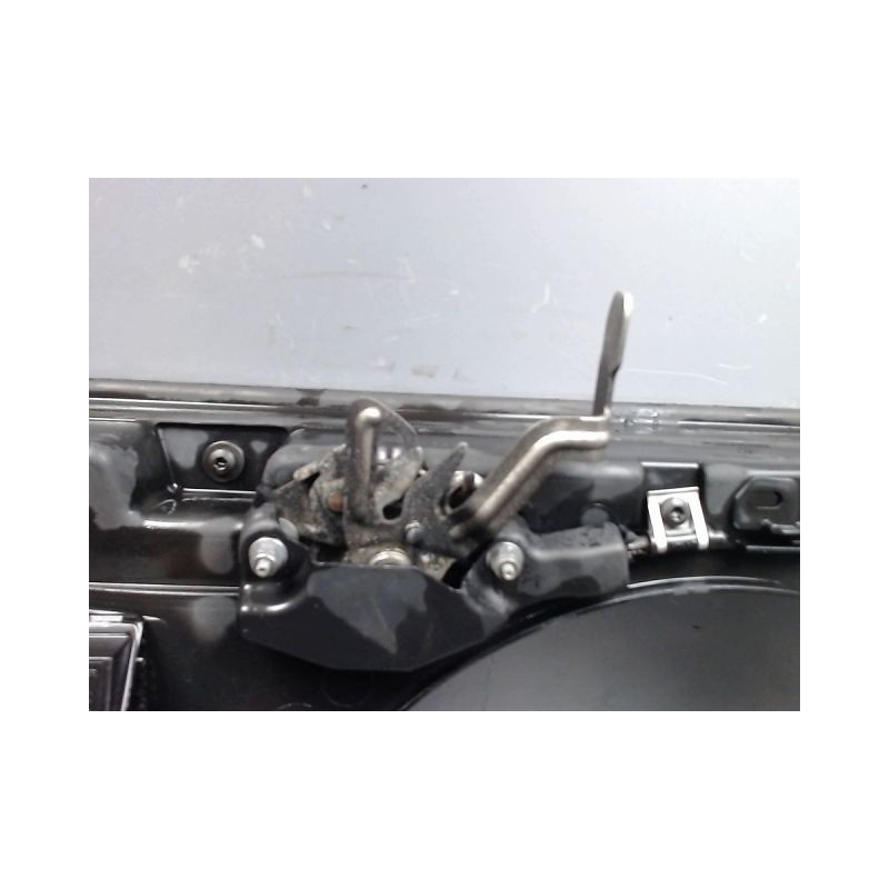 SUPPORT RADIATEUR PEUGEOT 308 2007-