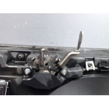 SUPPORT RADIATEUR PEUGEOT 308 2007-