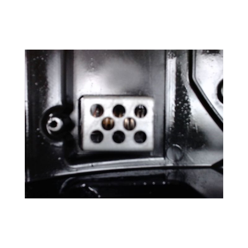 SUPPORT RADIATEUR PEUGEOT 308 2007-