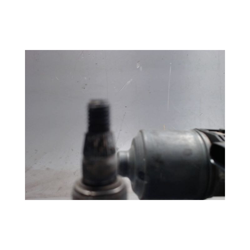 MECANISME ESSUIE-GLACE AVANT FORD GALAXY