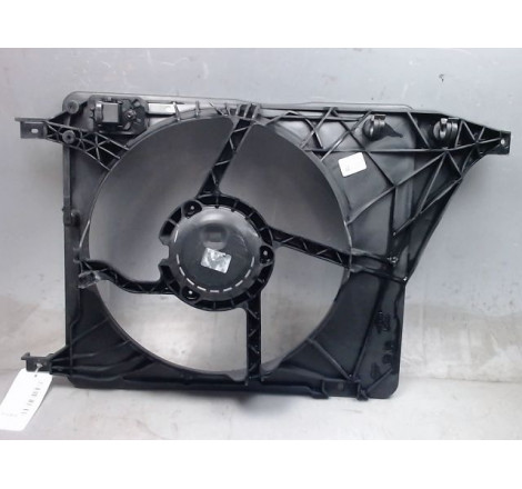 SUPPORT DE VENTILATEUR