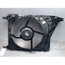 SUPPORT DE VENTILATEUR NISSAN QASHQAI