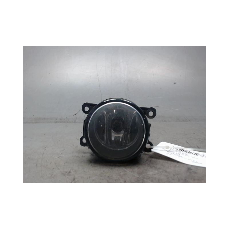 PHARE ANTIBROUILLARD AVANT GAUCHE PEUGEOT 307 2005-