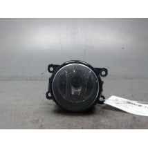PHARE ANTIBROUILLARD AVANT GAUCHE PEUGEOT 307 2005-