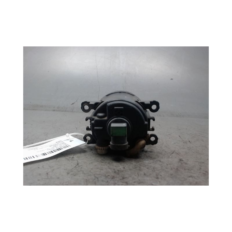 PHARE ANTIBROUILLARD AVANT GAUCHE PEUGEOT 307 2005-