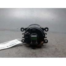 PHARE ANTIBROUILLARD AVANT GAUCHE PEUGEOT 307 2005-