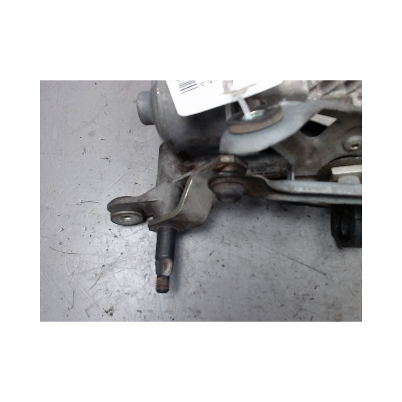 MECANISME ESSUIE-GLACE AVANT PEUGEOT 407