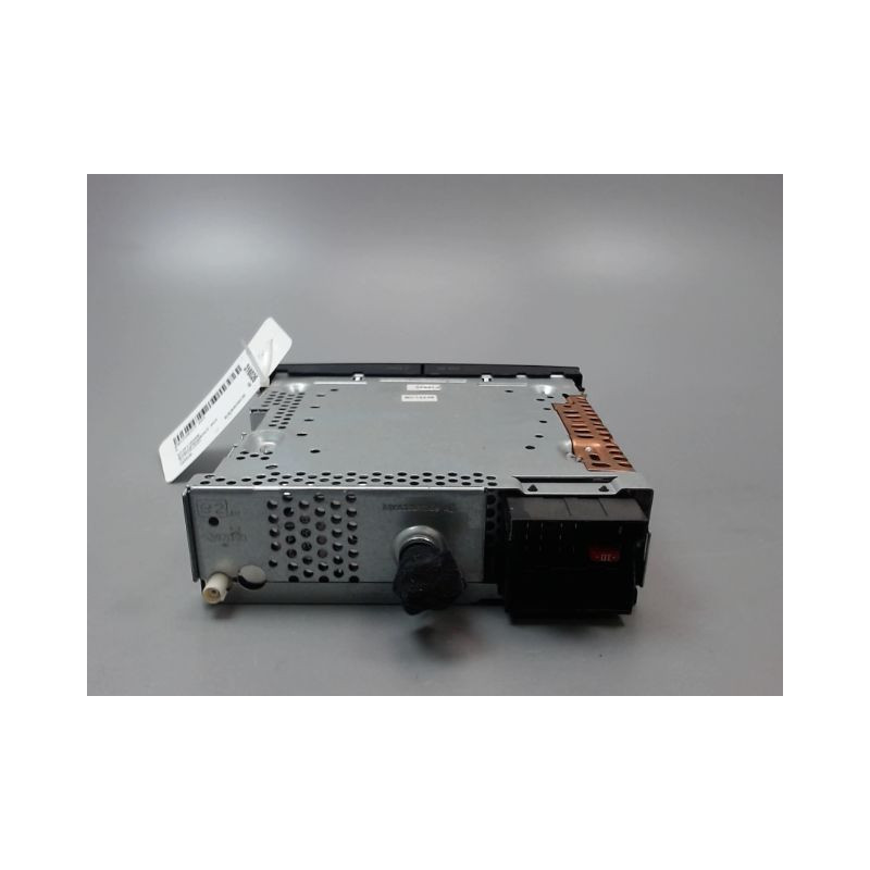 AUTORADIO PEUGEOT 207 2006-2013