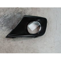 OBTURATEUR PHARE ADDITIONNEL PARE-CHOC AVG PEUGEOT 207 2009-