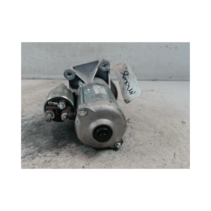 DEMARREUR FORD MONDEO 2007-