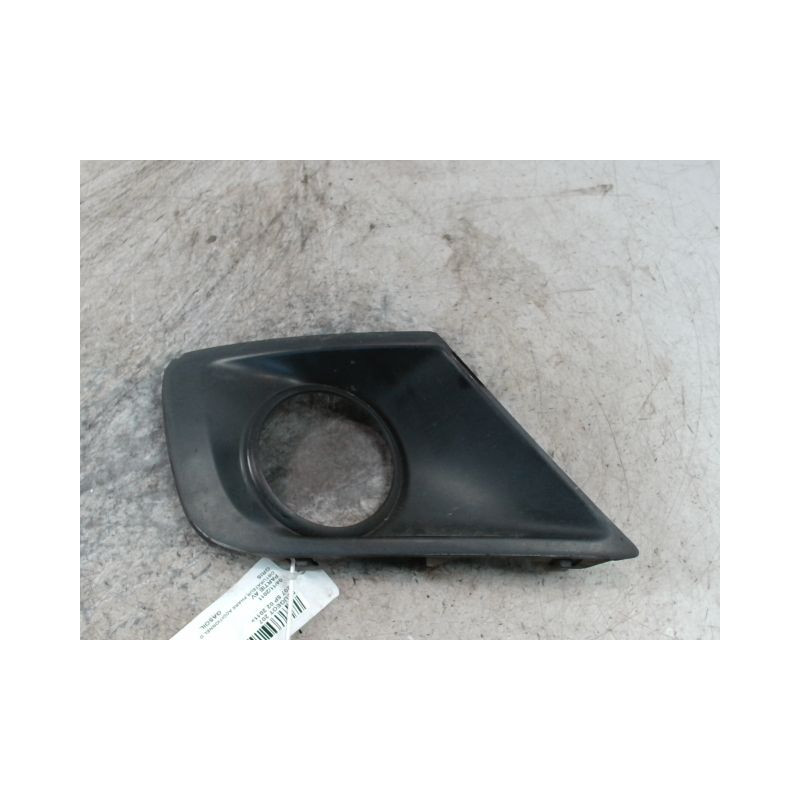 OBTURATEUR PHARE ADDITIONNEL PARE-CHOC AVD PEUGEOT 207 2011-
