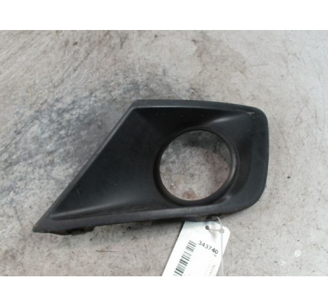 OBTURATEUR PHARE ADDITIONNEL PARE-CHOC AVG