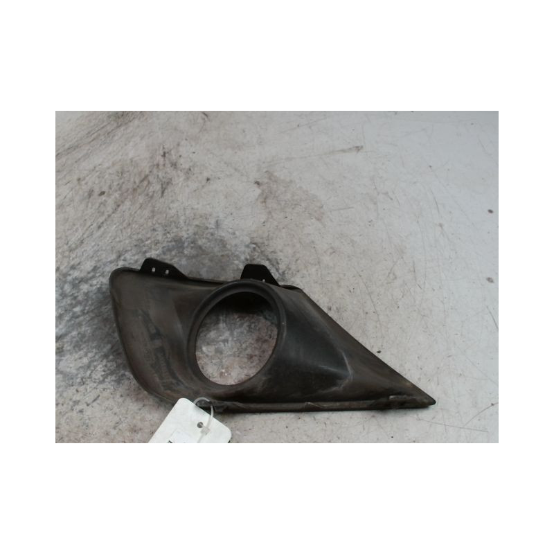 OBTURATEUR PHARE ADDITIONNEL PARE-CHOC AVG PEUGEOT 207 2011-