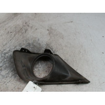 OBTURATEUR PHARE ADDITIONNEL PARE-CHOC AVG PEUGEOT 207 2011-