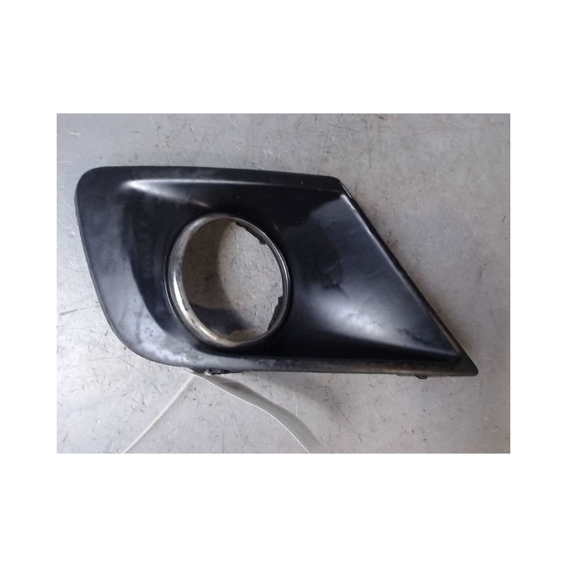 OBTURATEUR PHARE ADDITIONNEL PARE-CHOC AVD PEUGEOT 207 2011-