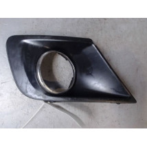 OBTURATEUR PHARE ADDITIONNEL PARE-CHOC AVD PEUGEOT 207 2011-