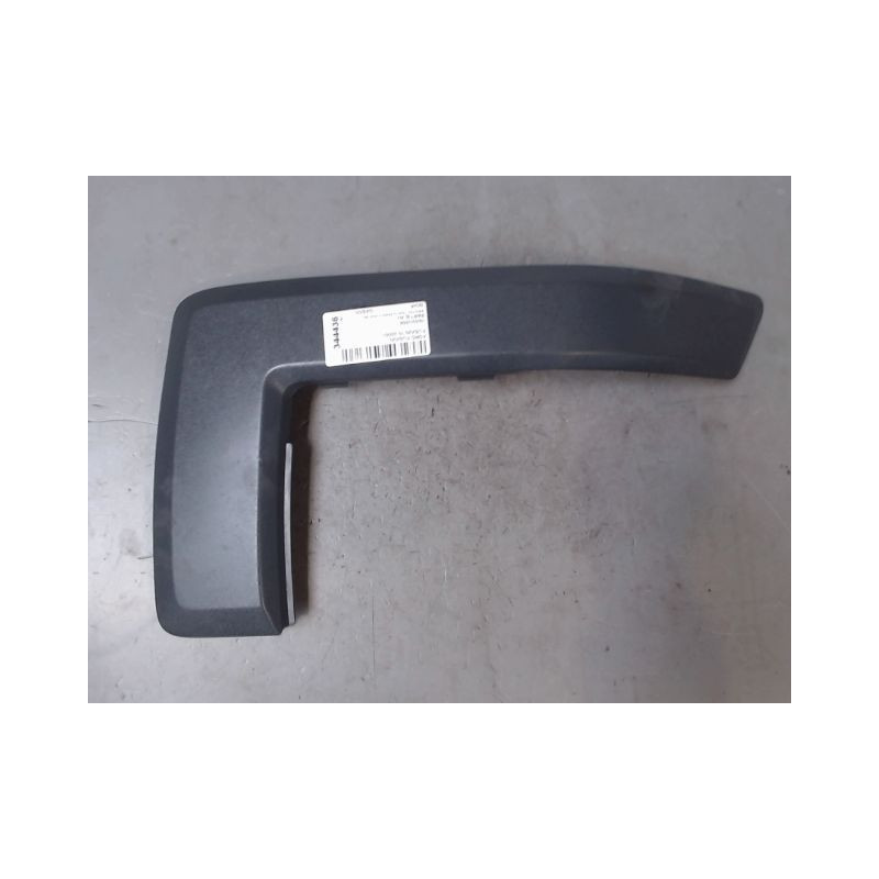 PROTECTION PARE-CHOC AVG FORD FUSION 2005-