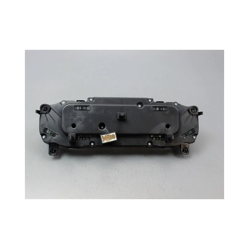 BLOC COMPTEURS PEUGEOT 2008 Phase 1 2013-...