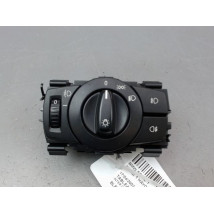 INTERIEUR COMMANDE PHARES BMW SERIE 1 I Phase 2 (E87) 2007-2011