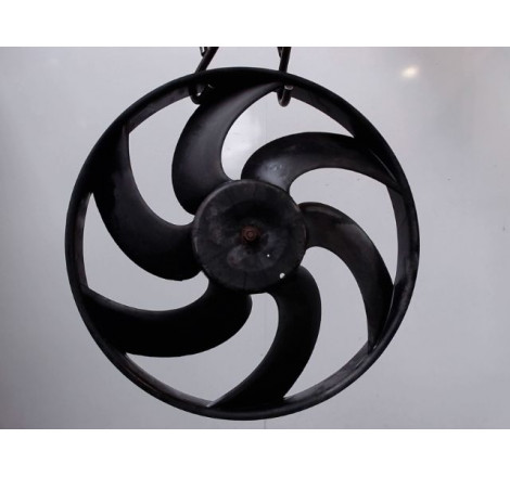 MOTEUR VENTILATEUR RADIATEUR