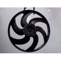 MOTEUR VENTILATEUR RADIATEUR CITROEN JUMPER