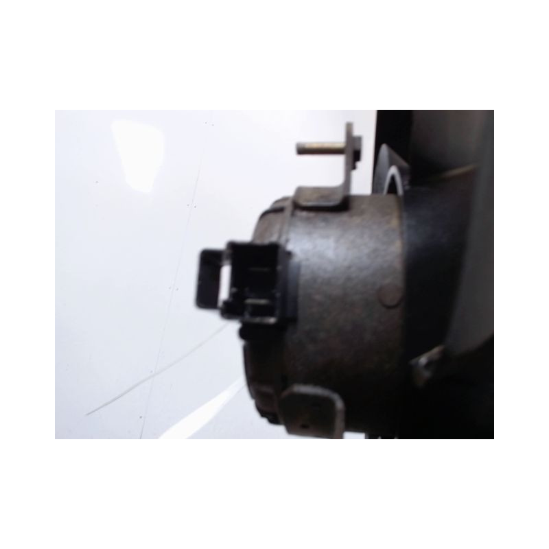 MOTEUR VENTILATEUR RADIATEUR CITROEN JUMPER