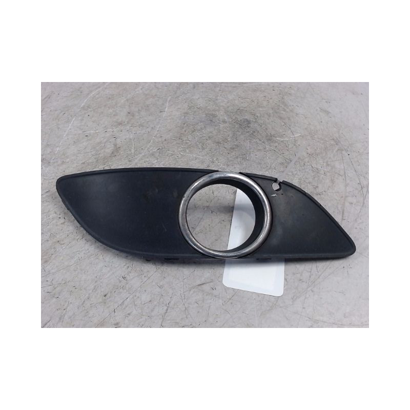 OBTURATEUR PHARE ADDITIONNEL PARE-CHOC AVD MERCEDES CLASSE B 05-08
