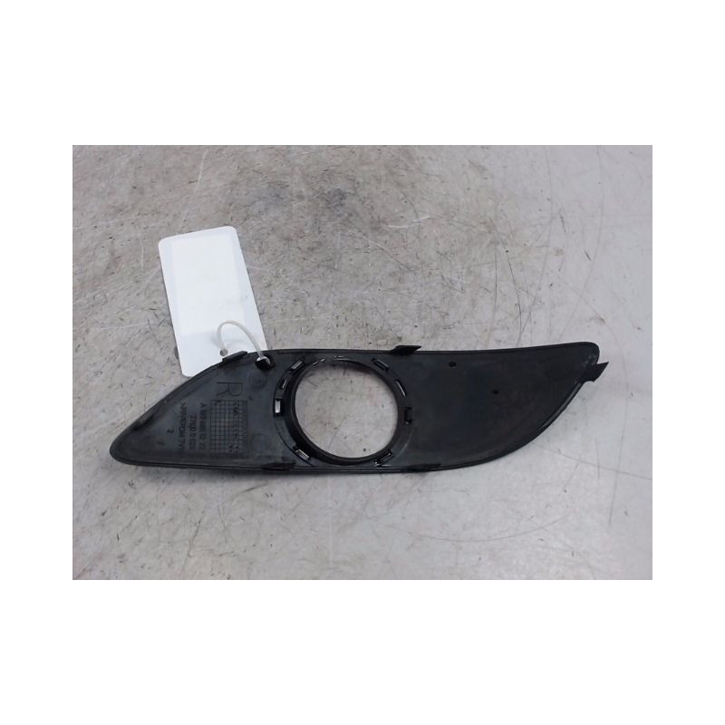 OBTURATEUR PHARE ADDITIONNEL PARE-CHOC AVD MERCEDES CLASSE B 05-08