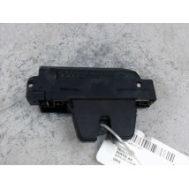 SERRURE COFFRE ARRIERE PEUGEOT 407