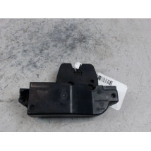 SERRURE COFFRE ARRIERE PEUGEOT 407