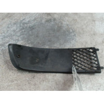 OBTURATEUR PHARE ADDITIONNEL PARE-CHOC AVG VOLKSWAGEN POLO 99-2001