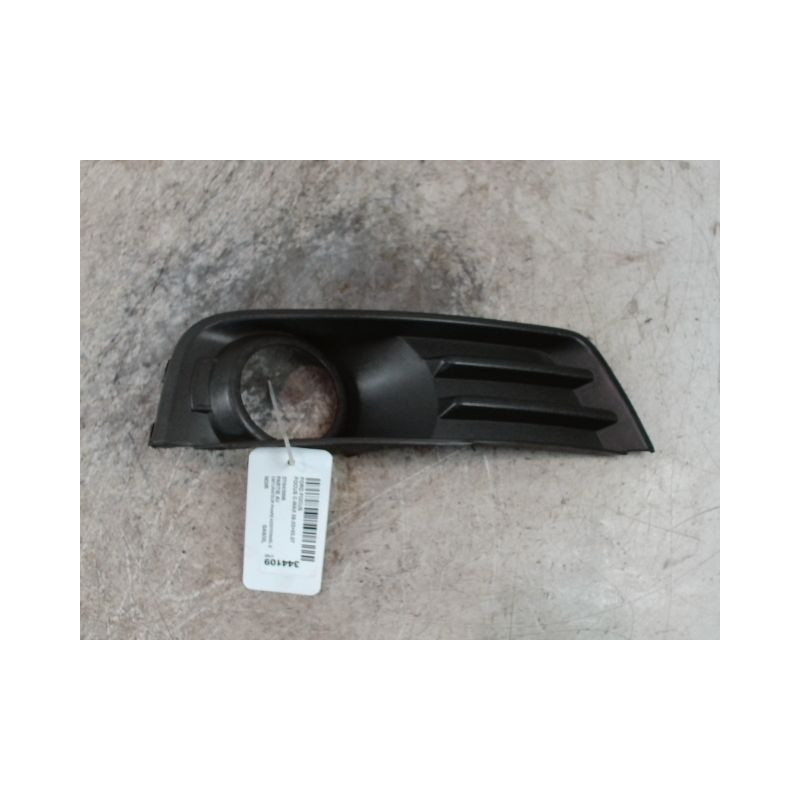 OBTURATEUR PHARE ADDITIONNEL PARE-CHOC AVG FORD FOCUS C-MAX 03-07
