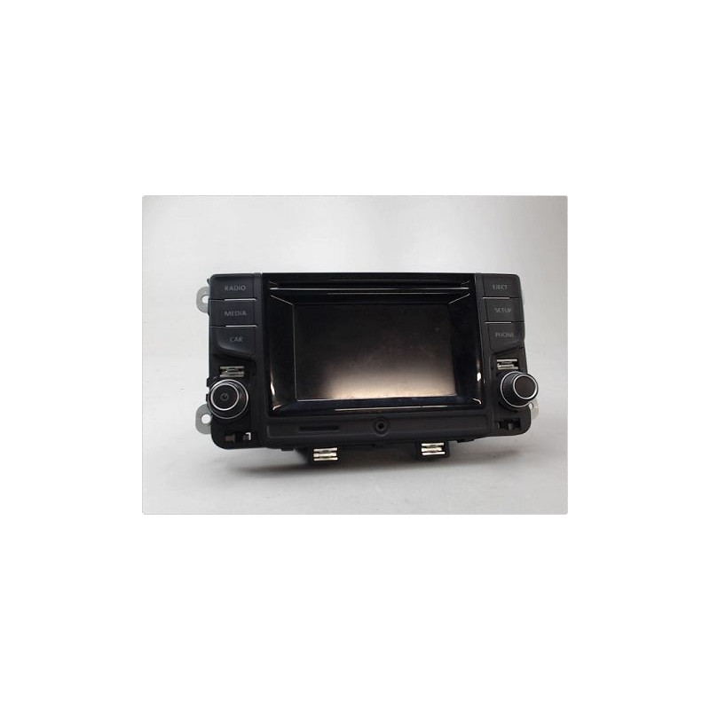 AUTORADIO VOLKSWAGEN POLO